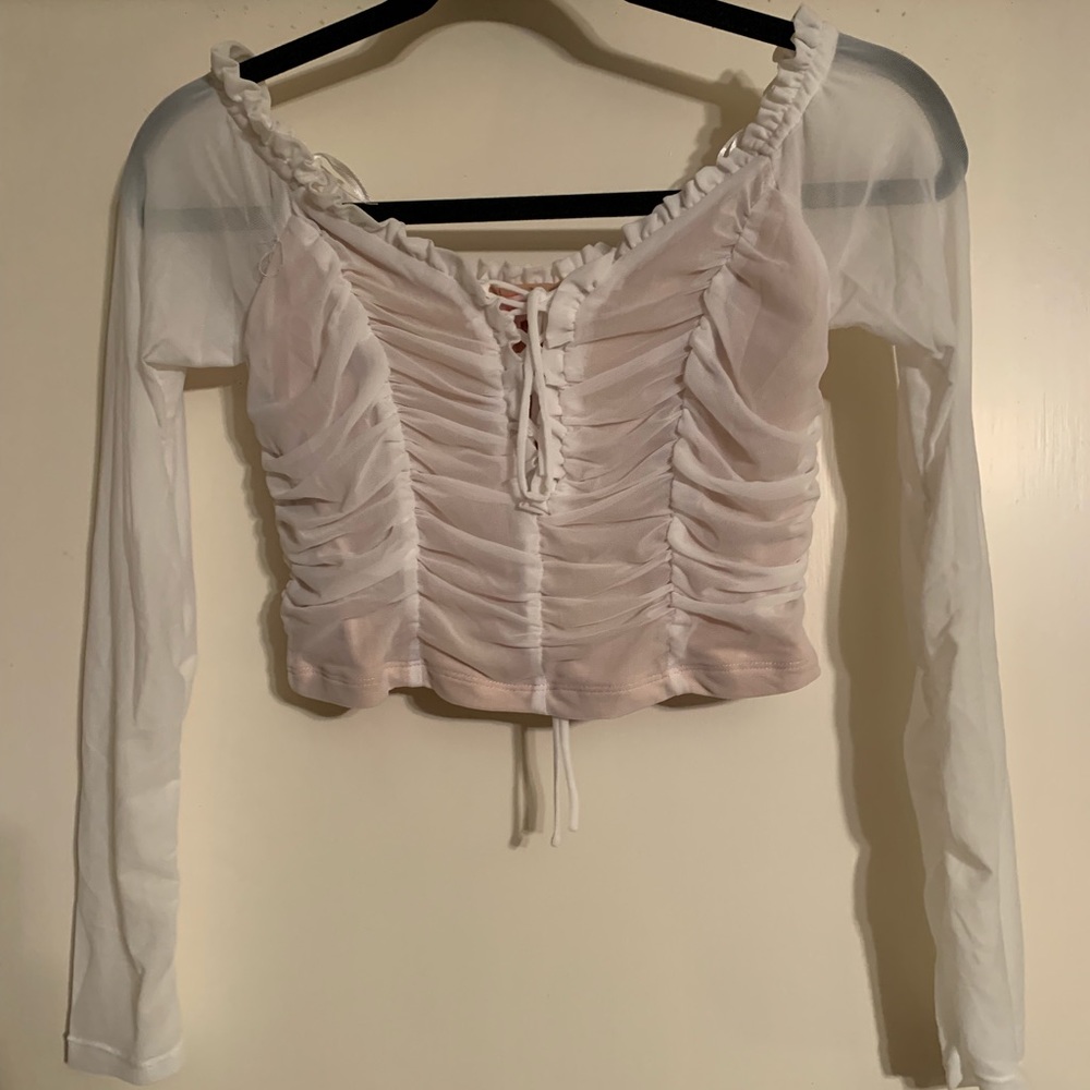 Mesh Top
